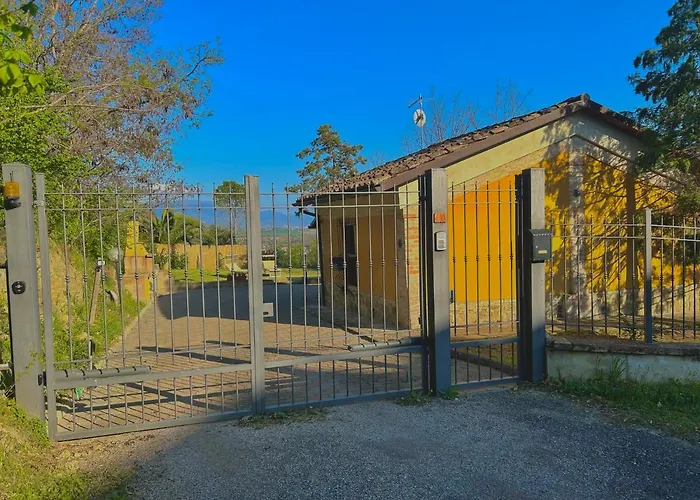 Casolare Del Maestrale - M&M Holiday House