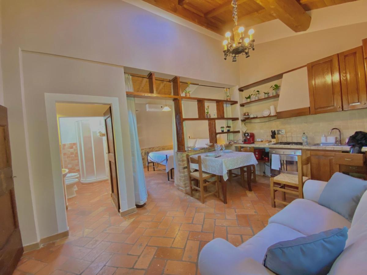 Casolare Del Maestrale - M&m House Perugia
