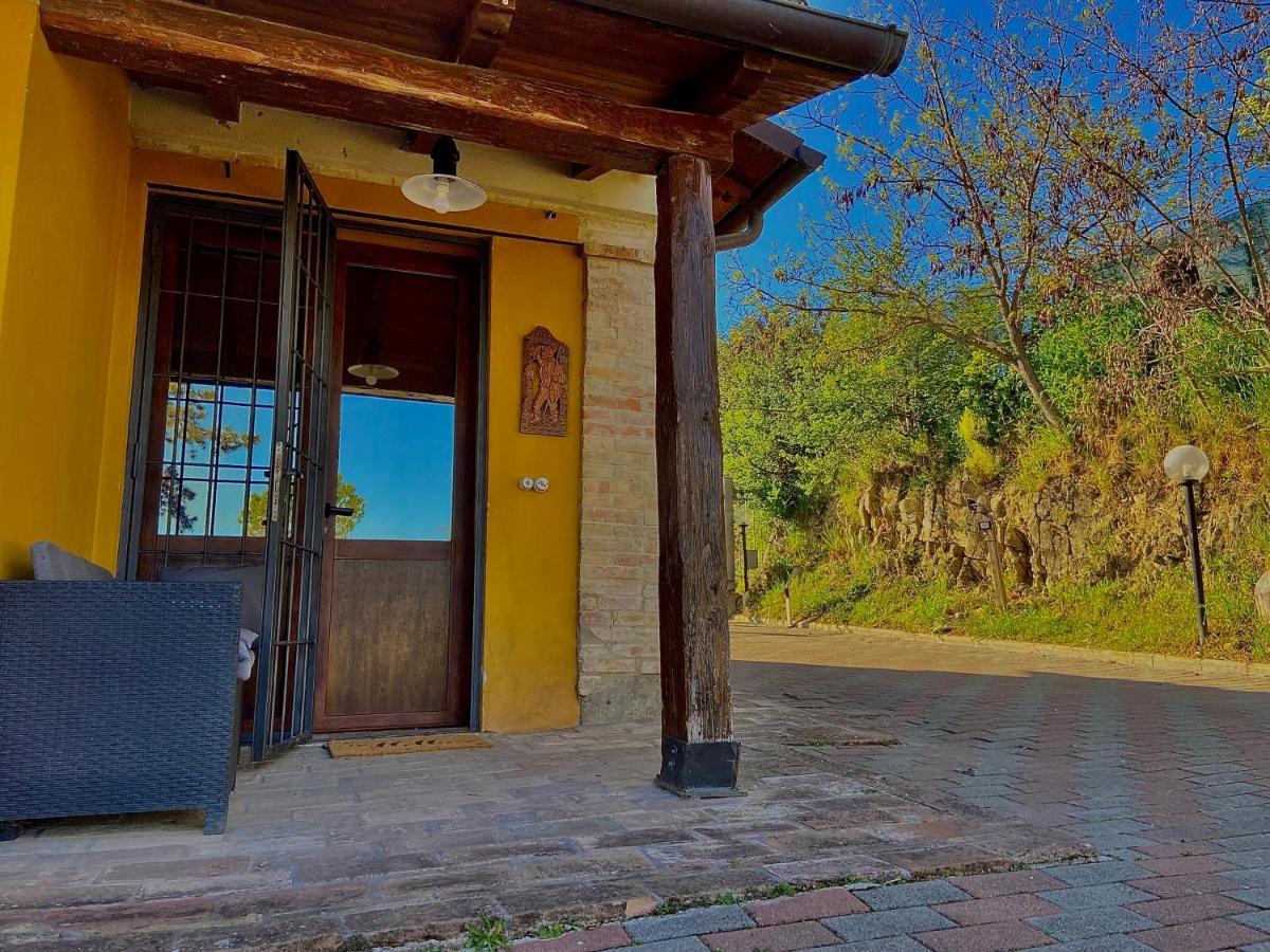 Holiday home Casolare Del Maestrale - M&m House Perugia