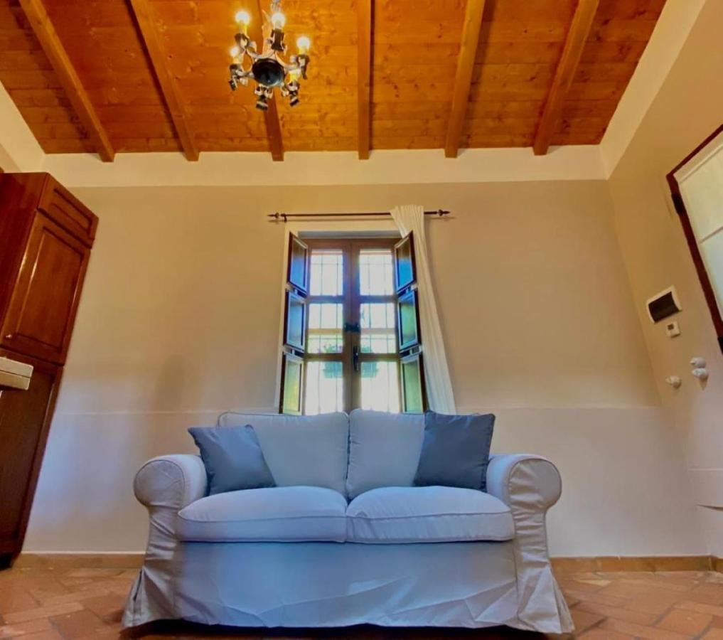 Holiday home Casolare Del Maestrale - M&m House Perugia
