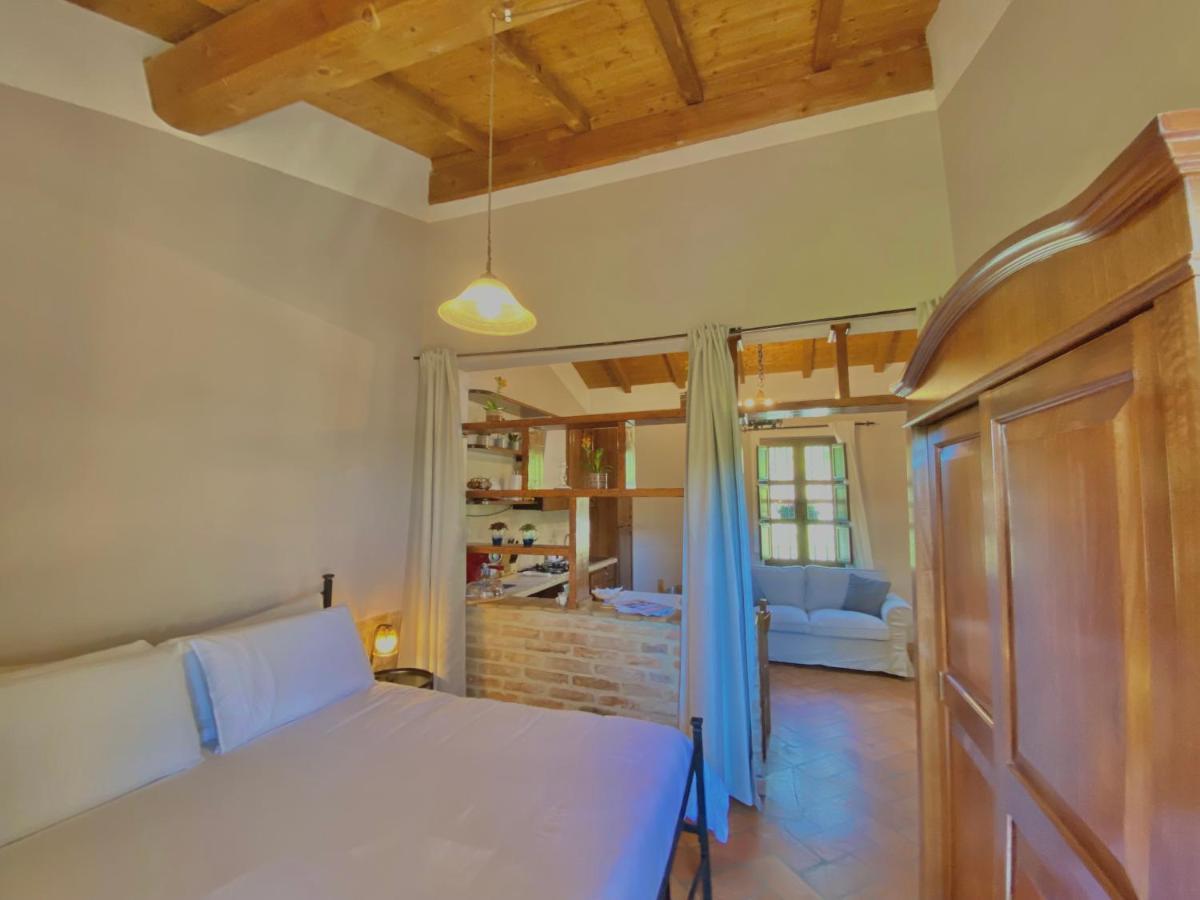 Casolare Del Maestrale - M&m House Perugia