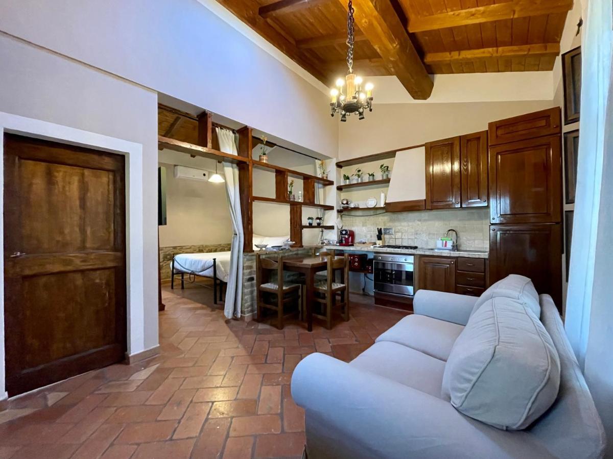 Casolare Del Maestrale - M&m House Holiday home