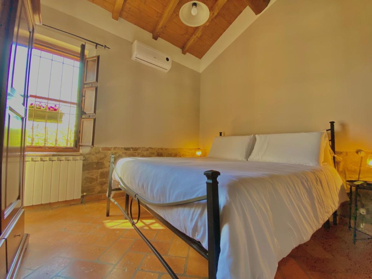 Holiday home Casolare Del Maestrale - M&m House *