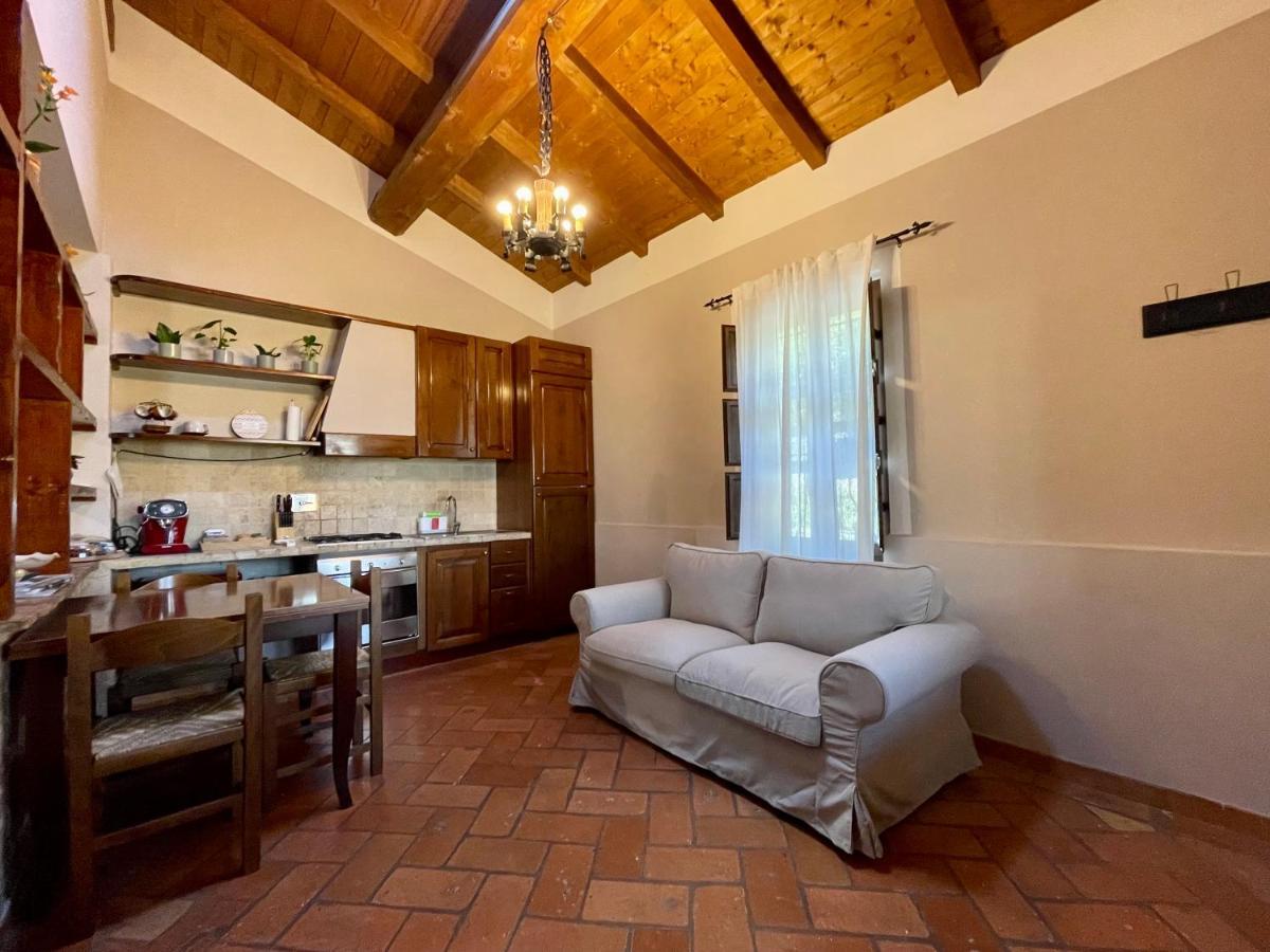Holiday home Casolare Del Maestrale - M&m House *