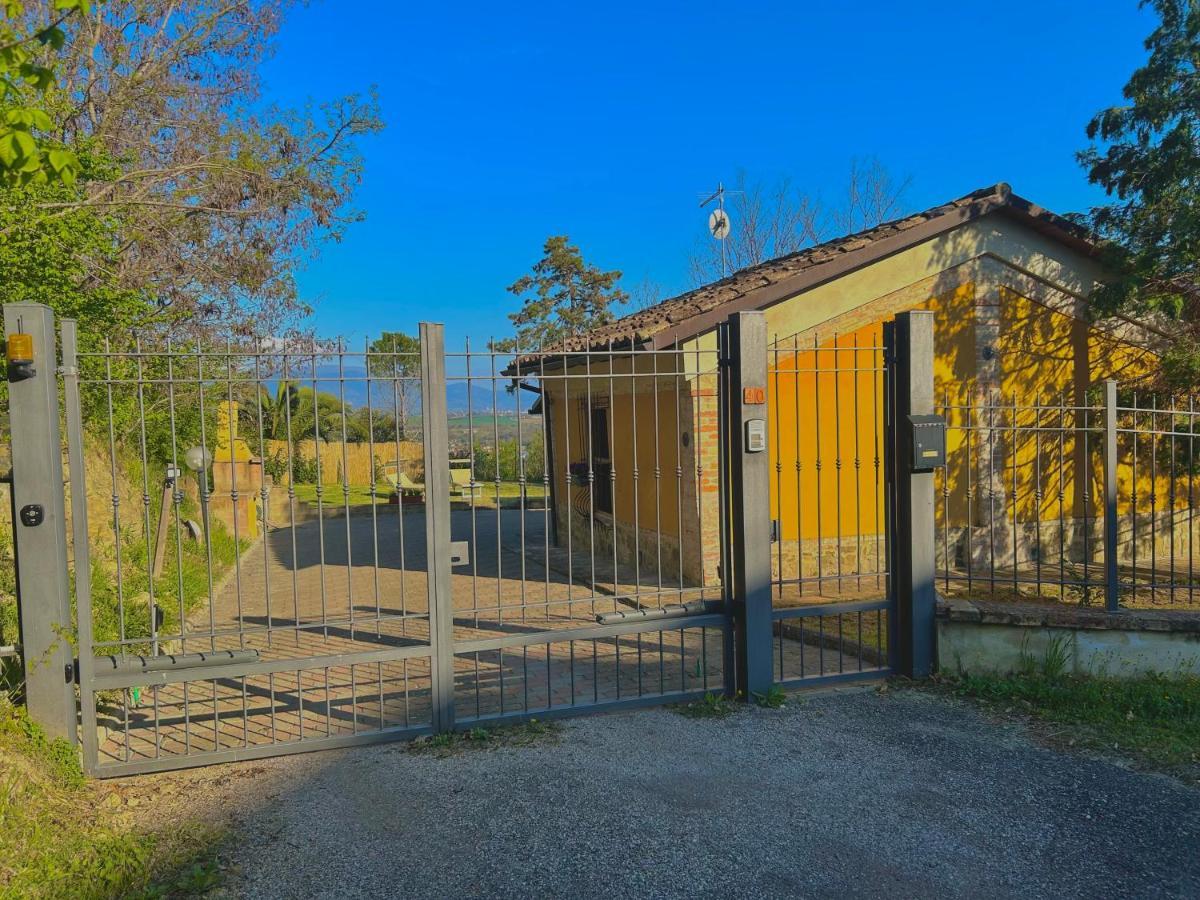 Casolare Del Maestrale - M&m House Perugia