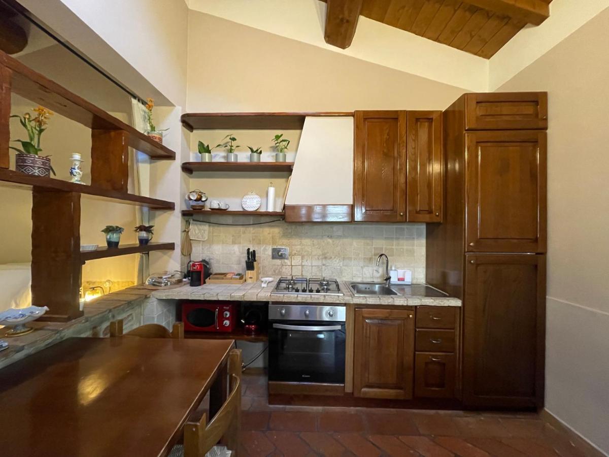 Casolare Del Maestrale - M&m House Perugia