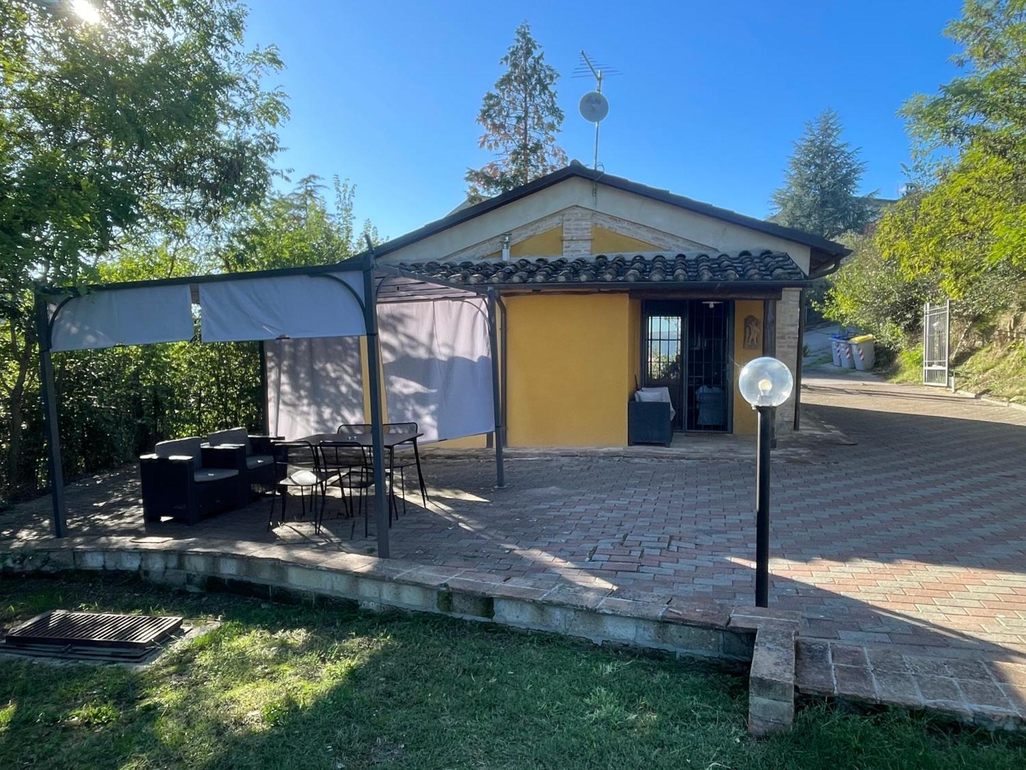 Holiday home Casolare Del Maestrale - M&m House